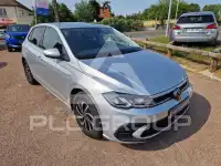 2022 Volkswagen Polo