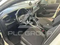2022 Volkswagen Polo