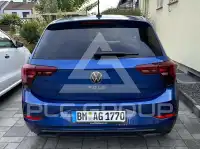2022 Volkswagen Polo