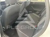 2022 Volkswagen Polo