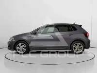 2022 Volkswagen Polo