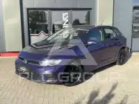 2022 Volkswagen Polo