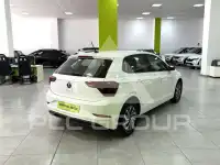 2022 Volkswagen Polo
