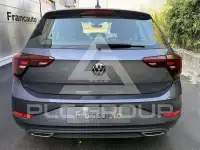 2022 Volkswagen Polo