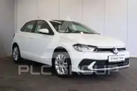 2022 Volkswagen Polo