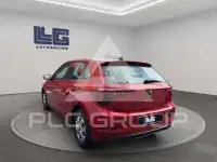 2022 Volkswagen Polo