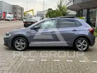 2022 Volkswagen Polo