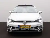 2022 Volkswagen Polo