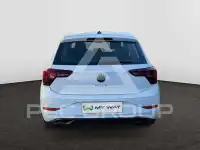2022 Volkswagen Polo