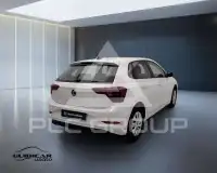 2022 Volkswagen Polo