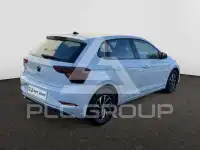 2022 Volkswagen Polo