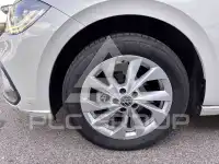 2022 Volkswagen Polo