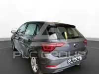 2022 Volkswagen Polo