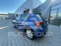 2022 Volkswagen Polo