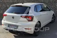 2022 Volkswagen Polo