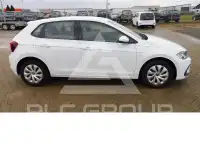 2022 Volkswagen Polo