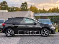 2022 Volkswagen Polo