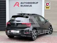 2022 Volkswagen Polo