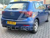 2022 Volkswagen Polo