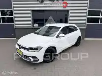 2022 Volkswagen Polo