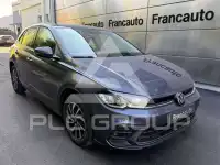 2022 Volkswagen Polo