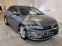 2022 Volkswagen Polo