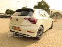 2022 Volkswagen Polo