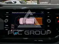 2022 Volkswagen Polo
