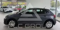 2022 Volkswagen Polo