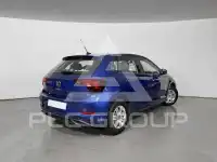2022 Volkswagen Polo