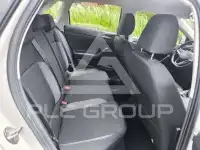 2022 Volkswagen Polo