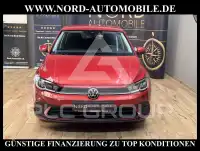 2022 Volkswagen Polo