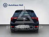 2022 Volkswagen Polo