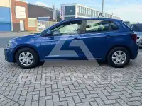 2022 Volkswagen Polo