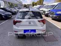 2022 Volkswagen Polo