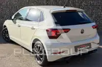 2022 Volkswagen Polo