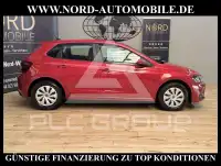 2022 Volkswagen Polo