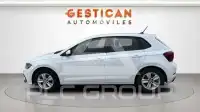 2022 Volkswagen Polo