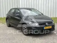 2022 Volkswagen Polo