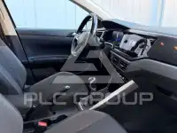 2022 Volkswagen Polo