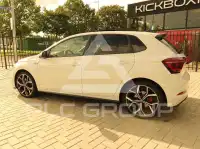 2022 Volkswagen Polo