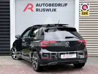 2022 Volkswagen Polo