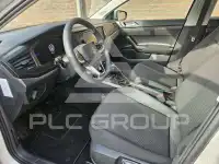2022 Volkswagen Polo