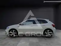 2022 Volkswagen Polo