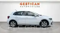 2022 Volkswagen Polo