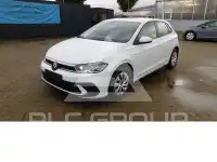 2022 Volkswagen Polo