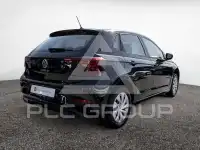 2022 Volkswagen Polo