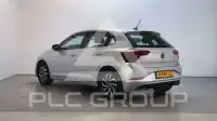 2022 Volkswagen Polo