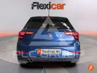 2022 Volkswagen Polo