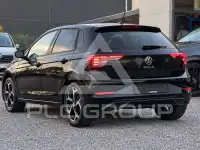 2022 Volkswagen Polo